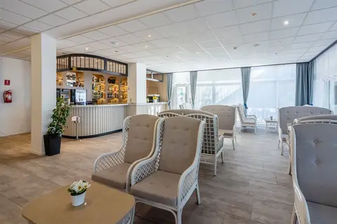Mediteran Maradiso Hotel by Aminess in Crikvenica — foto 14