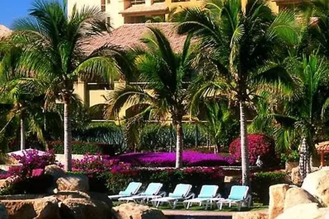 Grand Fiesta Americana Los Cabos All Inclusive Golf & Spa in Cabo San Lucas
