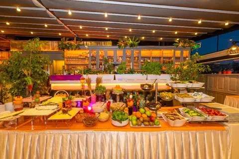 Alpek Hotel in Fatih — foto 24