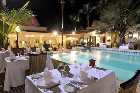 Coco Ocean Resort & Spa in Sukuta — foto 2