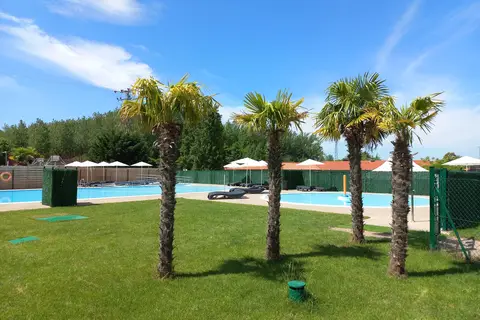 Natura Resorts in Casalarreina — foto 7