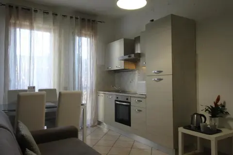 HQ Aparthotel Milano Inn - Smart Suites in Cinisello Balsamo — foto 8