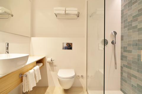 Appartementen San Miguel Park & Esmeralda Mar foto 37