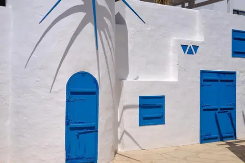 Atlantica Callisto in Αγία Νάπα — foto 8