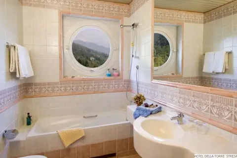Hotel della Torre in Stresa — foto 11