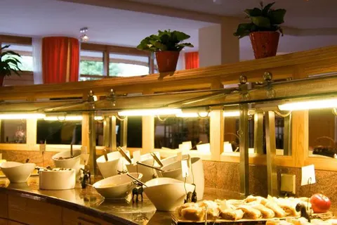 Hotel Premier Kaiserhof foto 5