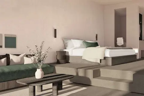 Tetra Resort & Spa in Svoronata, foto 4