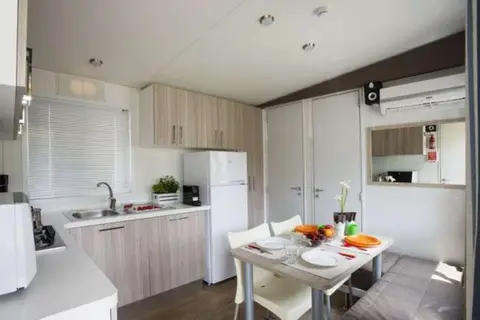 Camping del Sole Village in Iseo — foto 22