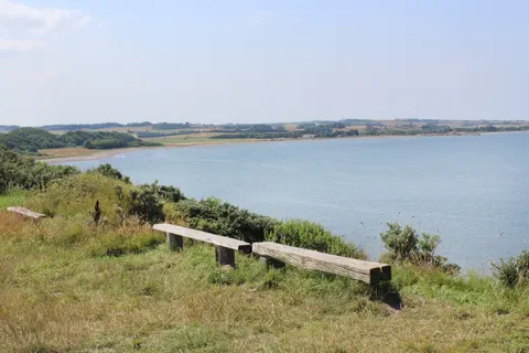 Camping Toftum Bjerge in Struer — foto 14