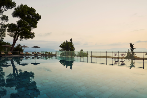 Hotel Kontokali Bay Resort & Spa foto 23