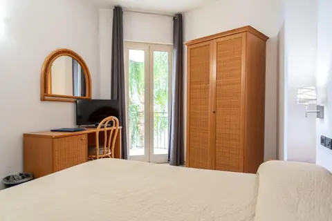 Hotel Corallo Taormina in Taormina — foto 24