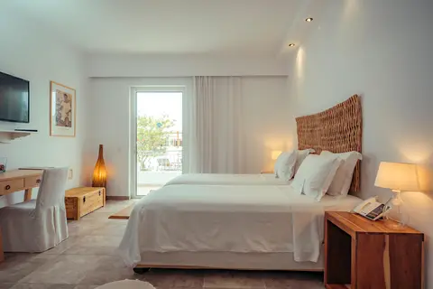 Caesars Gardens Hotel & Spa in Lindos — foto 24