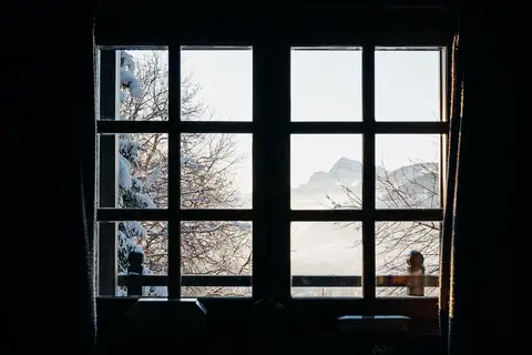 Les Chalets du Mont d'Arbois in Megève — foto 22