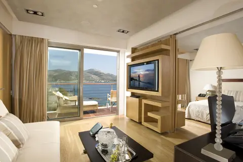 Grand Resort Lagonissi in Athene — foto 20