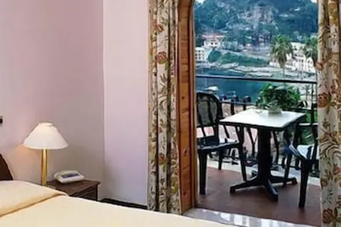 Hotel Ipanema in Taormina — foto 17
