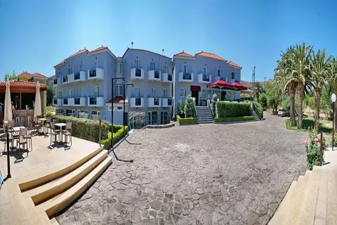 Bella Vista in Δημοτική Ενότητα Χερσονήσου — foto 2