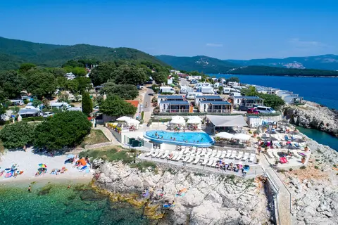 Marina Camping Resort in Labin — foto 9