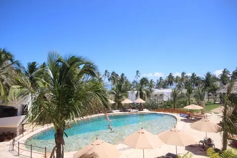 Zanzibar Bay Resort in Chwaka — foto 16