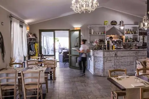 Hotel Albaruja in Murera/Muravera — foto 6