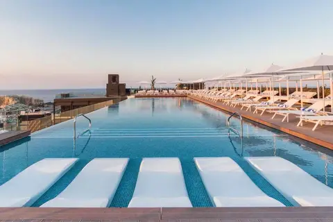 InterContinental Malta in San Ġiljan