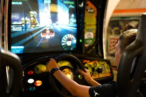 Camping Villaggio Rosolina Mare Club foto 23