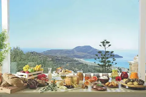 Stefanos Village in Μύρθιος — foto 19