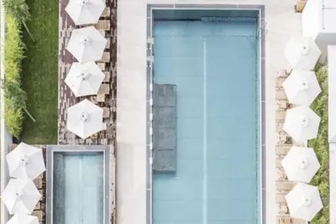 Falkensteiner Hotel & Spa Jesolo in Jesolo, foto 28