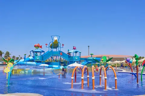 Pickalbatros Luxury Suites Resort in Sharm El Sheikh — foto 29