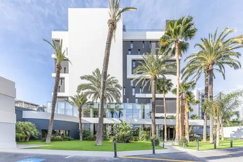Port Alicante City & Beach in Alicante — foto 20