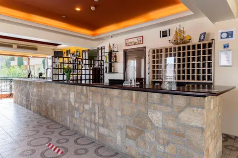 Stella Hotel in Πεύκοι — foto 14