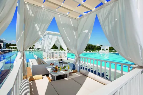 Blue Cruise & Titanic Deluxe Belek foto 17