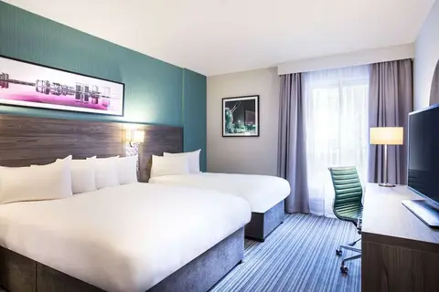 Leonardo Hotel Belfast in Belfast — foto 17