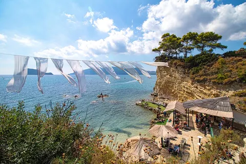 10 daagse Singlereis Zonnig & Cultureel Zakynthos foto 3