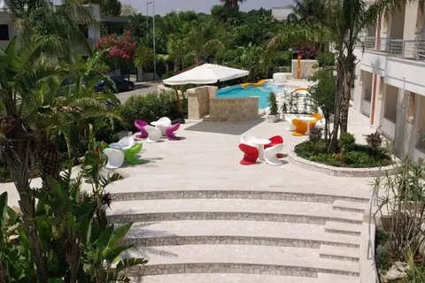 Santa Caterina Resort foto 5