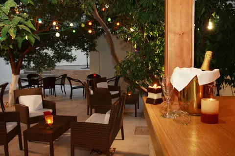 Hotel Nancy in Δημοτική Ενότητα Χερσονήσου — foto 5