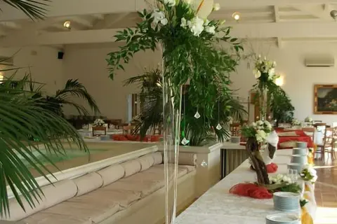 Eureka Palace Hotel Spa Resort in Syracuse, foto 19