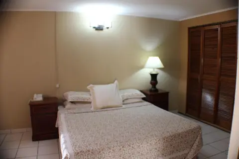 Hotel Coconut Inn in Punta Brabo, foto 24