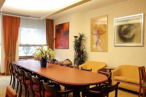 Hotel Bristol Milano in Milaan, foto 5
