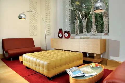 Hotel Astoria in Opatija — foto 9