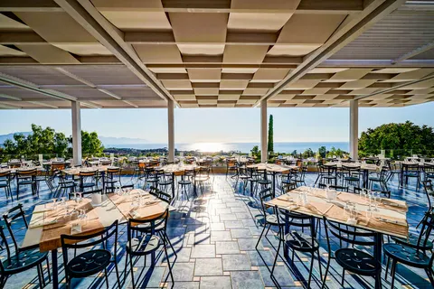 Fly & Go Costa Verde Hotel Club in Cefalù — foto 12