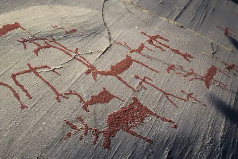 Ontdek Tromsø en de Noordkaap foto 14