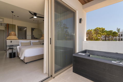 Hotel Marinos Beach foto 19