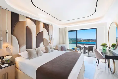 Adams Beach Hotel in Αγία Νάπα — foto 3