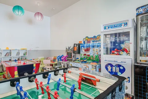 Hotel & Pavilion Omorika foto 4