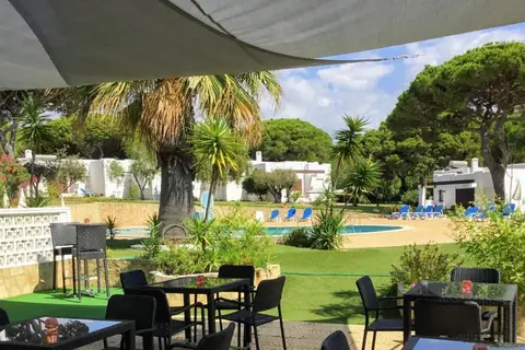 Vakantiepark Prado Villas in Mexilhoeira Grande, foto 2