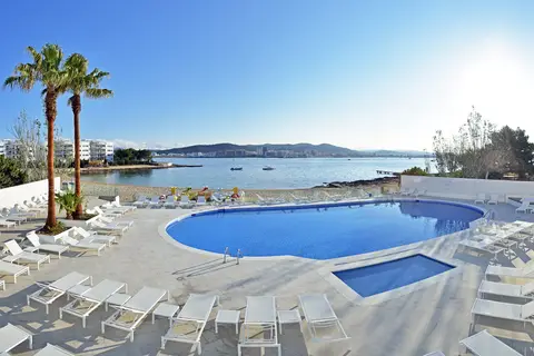INNSiDE Ibiza Beach in Sant Antoni de Portmany — foto 12
