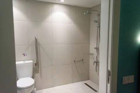 Mandali Hotel in Paralimni, foto 20