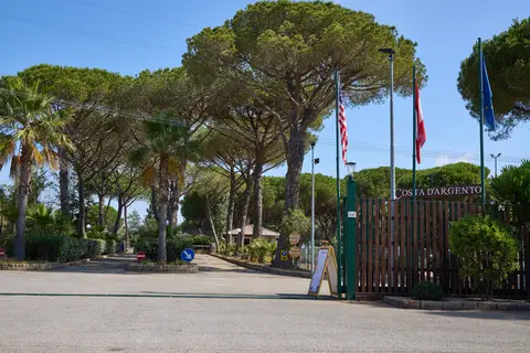 Costa D Argento in Capalbio — foto 23