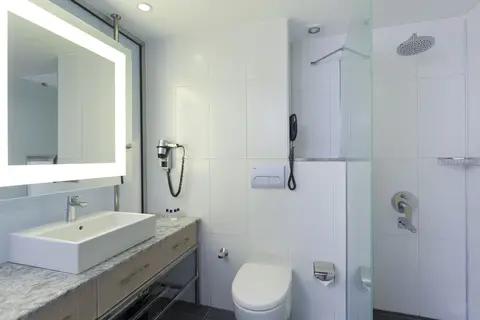 Falcon Hotel in Muratpaşa — foto 26