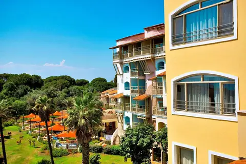 Limak Arcadia Sport & Resort Hotel in Serik — foto 7